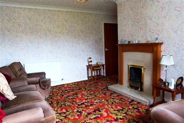  Image of 2 bedroom Detached house for sale in Portland Drive Biddulph Stoke-on-Trent ST8 at Portland Drive  Biddulph, ST8 6RY