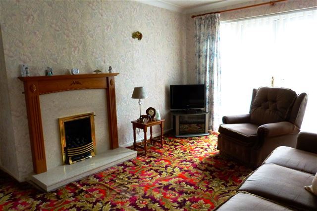  Image of 2 bedroom Detached house for sale in Portland Drive Biddulph Stoke-on-Trent ST8 at Portland Drive  Biddulph, ST8 6RY