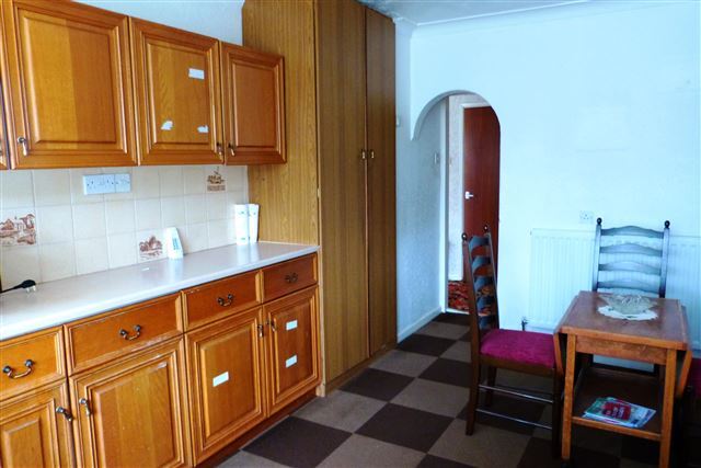  Image of 2 bedroom Detached house for sale in Portland Drive Biddulph Stoke-on-Trent ST8 at Portland Drive  Biddulph, ST8 6RY