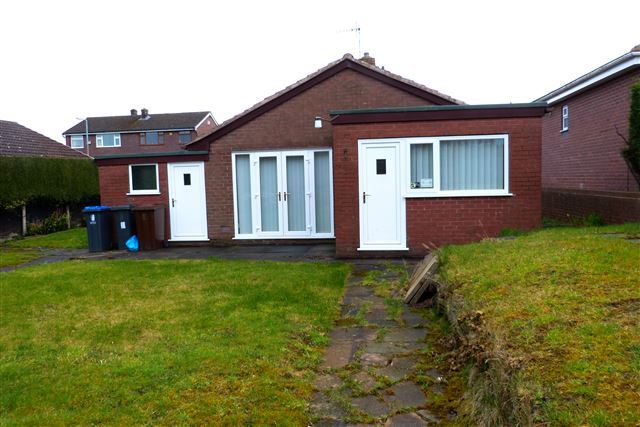  Image of 2 bedroom Detached house for sale in Portland Drive Biddulph Stoke-on-Trent ST8 at Portland Drive  Biddulph, ST8 6RY