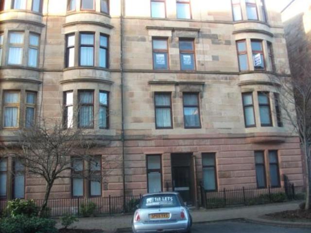 Image of 2 bedroom Flat to rent in Preston Street Glasgow G42 at Govanhill Glasgow Glasgow, G42 7PR