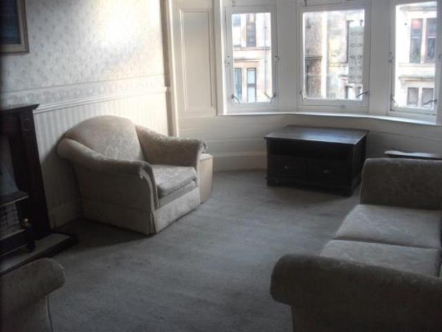 Image of 2 bedroom Flat to rent in Preston Street Glasgow G42 at Govanhill Glasgow Glasgow, G42 7PR