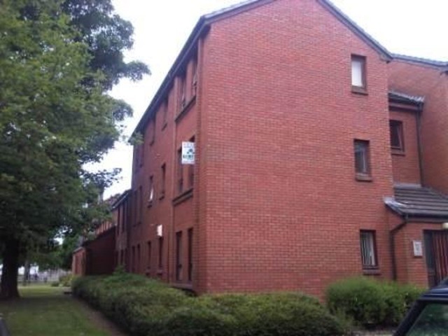  Image of Studio flat to rent in Princes Gate Rutherglen Glasgow G73 at Rutherglen South Lanarkshire South Lanarkshire, G73 1LS