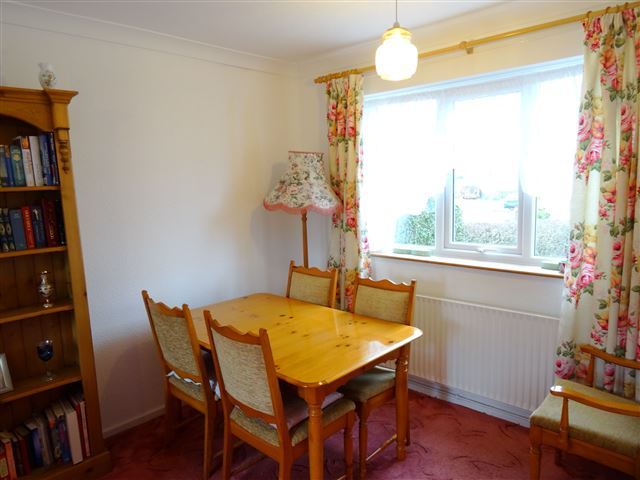  Image of 2 bedroom End of Terrace for sale in Princes Way Macclesfield SK11 at Princes Way  Macclesfield, SK11 8UB