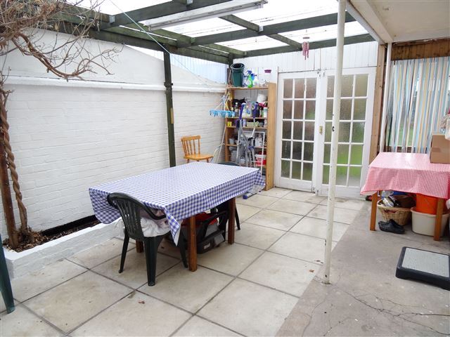  Image of 2 bedroom End of Terrace for sale in Princes Way Macclesfield SK11 at Princes Way  Macclesfield, SK11 8UB