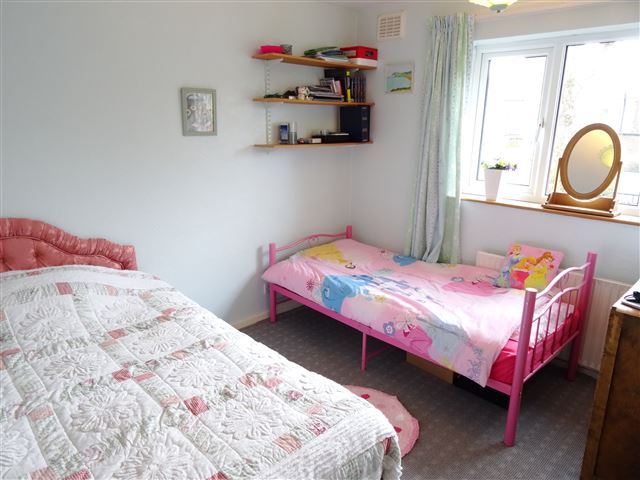  Image of 2 bedroom End of Terrace for sale in Princes Way Macclesfield SK11 at Princes Way  Macclesfield, SK11 8UB
