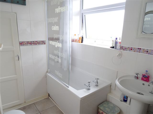 Image of 2 bedroom End of Terrace for sale in Princes Way Macclesfield SK11 at Princes Way  Macclesfield, SK11 8UB
