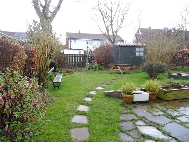  Image of 2 bedroom End of Terrace for sale in Princes Way Macclesfield SK11 at Princes Way  Macclesfield, SK11 8UB