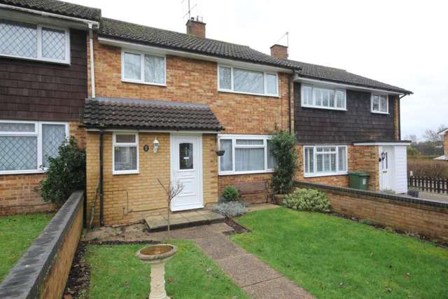  Image of 3 bedroom Detached house for sale in Pudding Lane Hemel Hempstead HP1 at Pudding Lane Gadebridge Hemel Hempstead, HP1 3JS