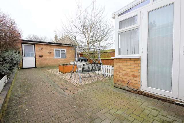  Image of 3 bedroom Detached house for sale in Pudding Lane Hemel Hempstead HP1 at Pudding Lane Gadebridge Hemel Hempstead, HP1 3JS