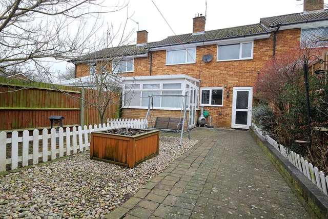  Image of 3 bedroom Detached house for sale in Pudding Lane Hemel Hempstead HP1 at Pudding Lane Gadebridge Hemel Hempstead, HP1 3JS