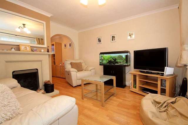  Image of 3 bedroom Detached house for sale in Pudding Lane Hemel Hempstead HP1 at Pudding Lane Gadebridge Hemel Hempstead, HP1 3JS