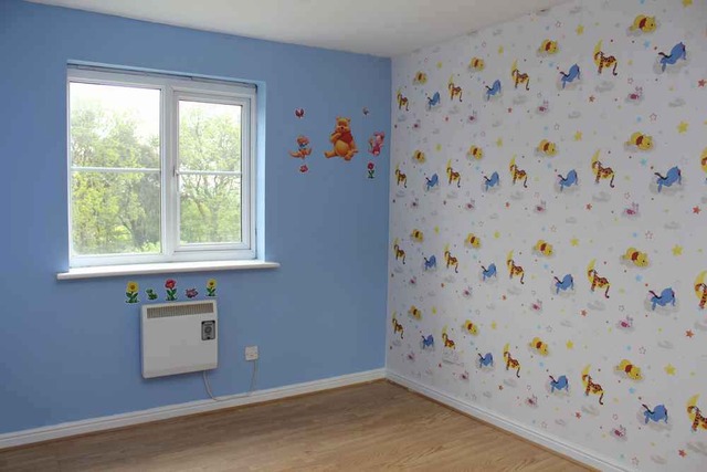 Image of 2 bedroom Flat to rent in Queens Crescent Livingston EH54 at Livingston West Lothian West Lothian, EH54 8EF