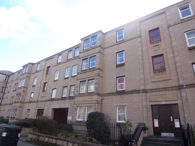  Image of 1 bedroom Flat to rent in Rankeillor Street Edinburgh EH8 at St Leonards Edinburgh Edinburgh, EH8 9JA