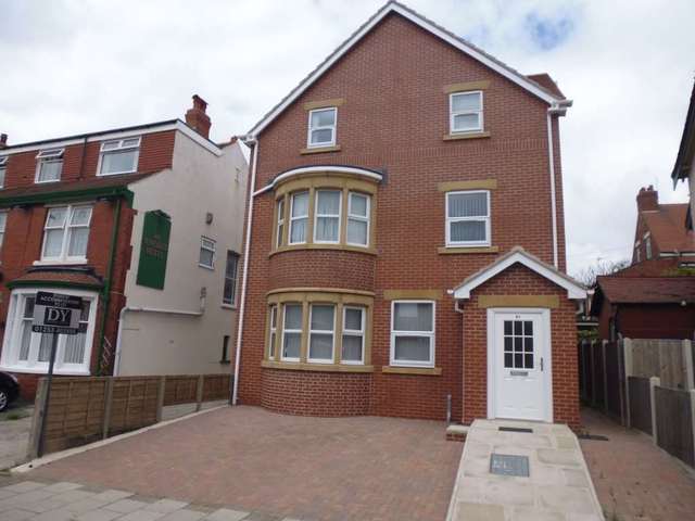  Image of 6 bedroom Detached house for sale in Reads Avenue Blackpool FY1 at Reads Avenue  Blackpool, FY1 4DG