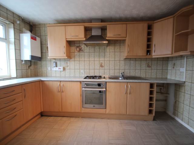  Image of 2 bedroom Detached house to rent in Rhymney Court Thornhill Cwmbran NP44 at Cwmbran  Upper Cwmbran, NP44 5SG