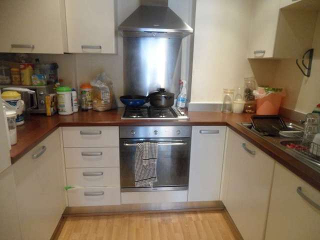  Image of 1 bedroom Flat to rent in Spring Place Barking IG11 at Rill Court  Barking, IG11 7GJ