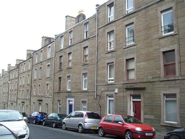  Image of 1 bedroom Flat to rent in Rosefield Street Dundee DD1 at West End Dundee Dundee, DD1 5PR