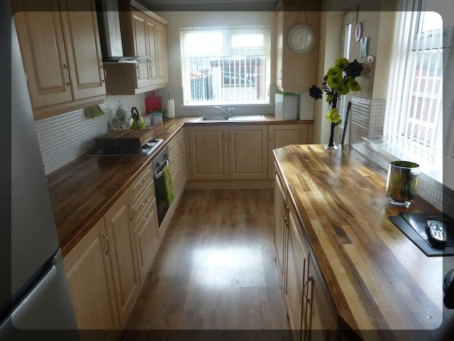  Image of 3 bedroom Terraced house to rent in Rustenburg Street Hull HU9 at Newbridge Road  Hull, HU9 2PP