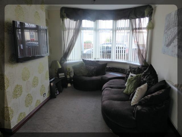  Image of 3 bedroom Terraced house to rent in Rustenburg Street Hull HU9 at Newbridge Road  Hull, HU9 2PP