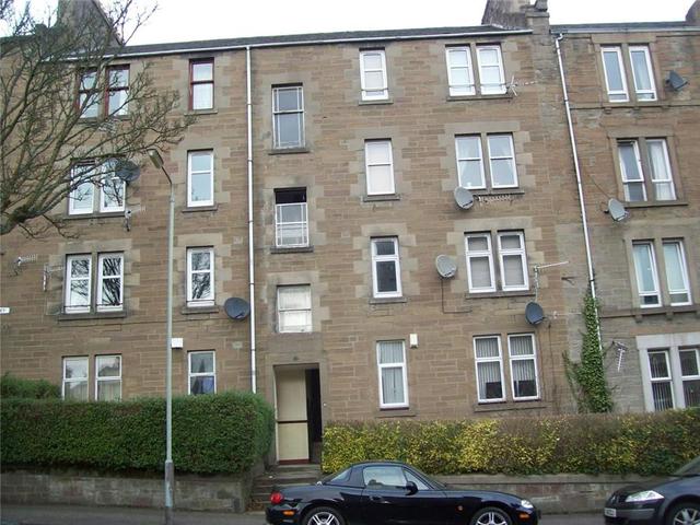  Image of 2 bedroom Flat to rent in Scott Street Dundee DD2 at West End Dundee Dundee, DD2 2AL