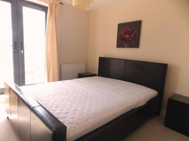  Image of 2 bedroom Apartment to rent in Seacole Crescent Swindon SN1 at Swindon, SN1 4GP