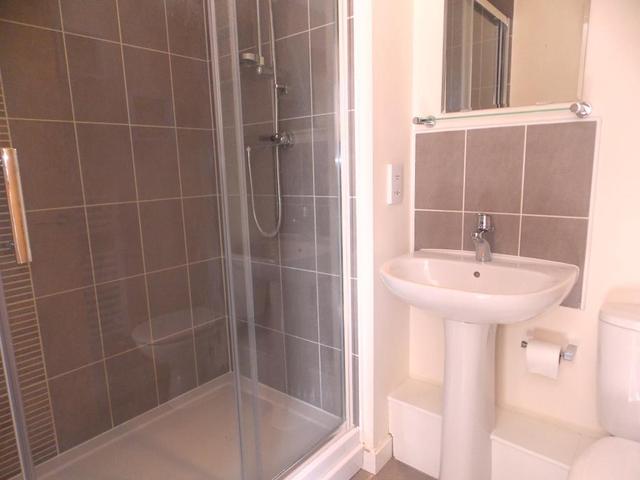  Image of 2 bedroom Apartment to rent in Seacole Crescent Swindon SN1 at Swindon, SN1 4GP