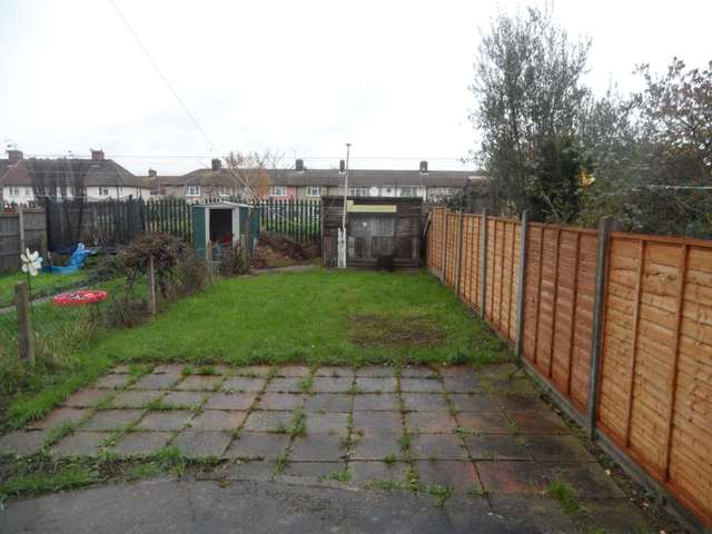  Image of 2 bedroom Semi-Detached house to rent in Sheppey Road Dagenham RM9 at Sheppey Road Becontree Dagenham, RM9 4LA