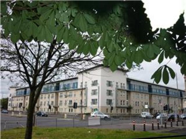  Image of 2 bedroom Flat to rent in Shields Road Glasgow G41 at Pollokshields Glasgow Glasgow, G41 1NW