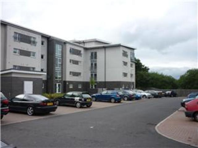  Image of 2 bedroom Flat to rent in Shields Road Glasgow G41 at Pollokshields Glasgow Glasgow, G41 1NW