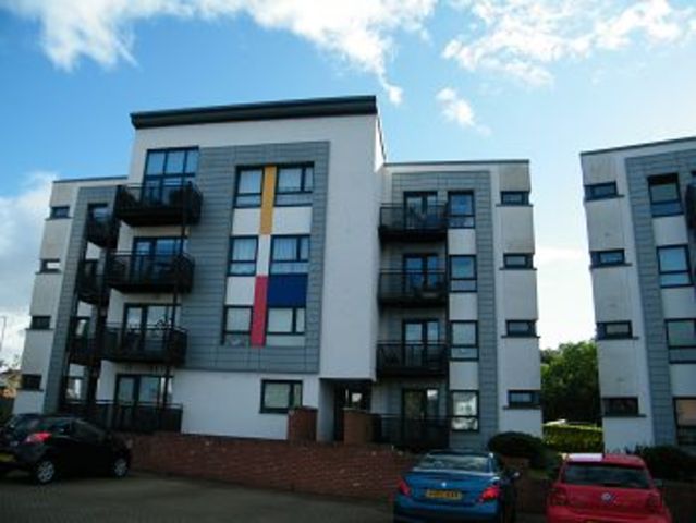  Image of 2 bedroom Flat to rent in Shuna Crescent Glasgow G20 at Maryhill Glasgow Glasgow, G20 9QS