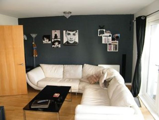  Image of 2 bedroom Flat to rent in Shuna Crescent Glasgow G20 at Maryhill Glasgow Glasgow, G20 9QS