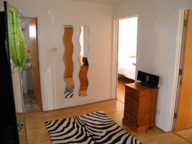  Image of 2 bedroom Flat to rent in Shuna Crescent Glasgow G20 at Maryhill Glasgow Glasgow, G20 9QS