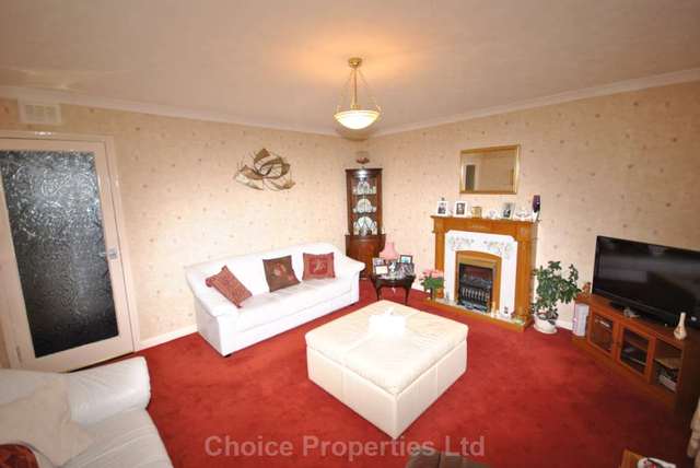  Image of 1 bedroom Flat for sale in Silverdale Gardens Largs KA30 at Silverdale Gardens  Largs, KA30 9LT