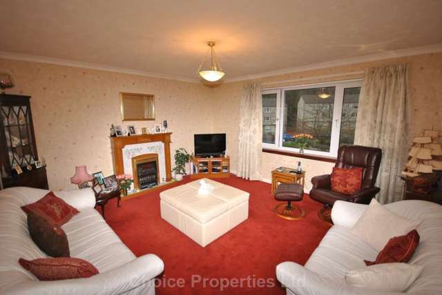  Image of 1 bedroom Flat for sale in Silverdale Gardens Largs KA30 at Silverdale Gardens  Largs, KA30 9LT