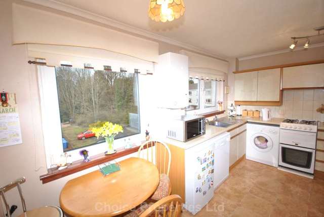  Image of 1 bedroom Flat for sale in Silverdale Gardens Largs KA30 at Silverdale Gardens  Largs, KA30 9LT