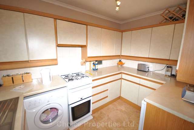 Image of 1 bedroom Flat for sale in Silverdale Gardens Largs KA30 at Silverdale Gardens  Largs, KA30 9LT