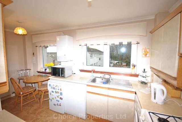  Image of 1 bedroom Flat for sale in Silverdale Gardens Largs KA30 at Silverdale Gardens  Largs, KA30 9LT