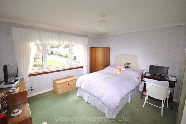  Image of 1 bedroom Flat for sale in Silverdale Gardens Largs KA30 at Silverdale Gardens  Largs, KA30 9LT