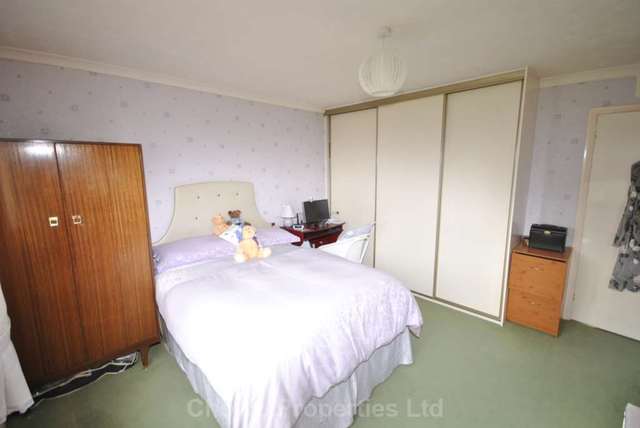  Image of 1 bedroom Flat for sale in Silverdale Gardens Largs KA30 at Silverdale Gardens  Largs, KA30 9LT