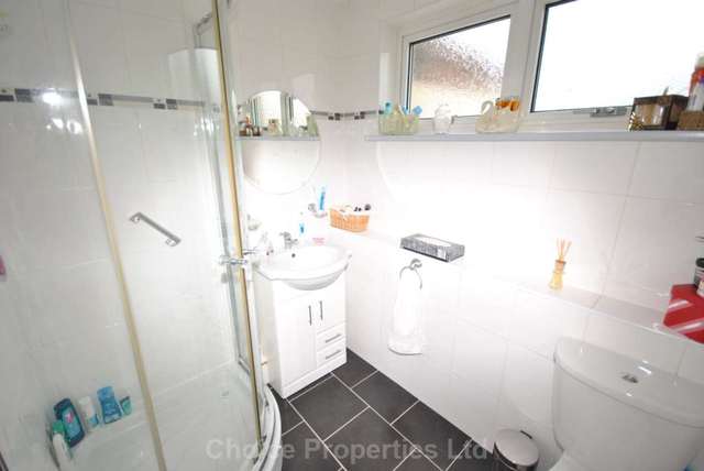  Image of 1 bedroom Flat for sale in Silverdale Gardens Largs KA30 at Silverdale Gardens  Largs, KA30 9LT