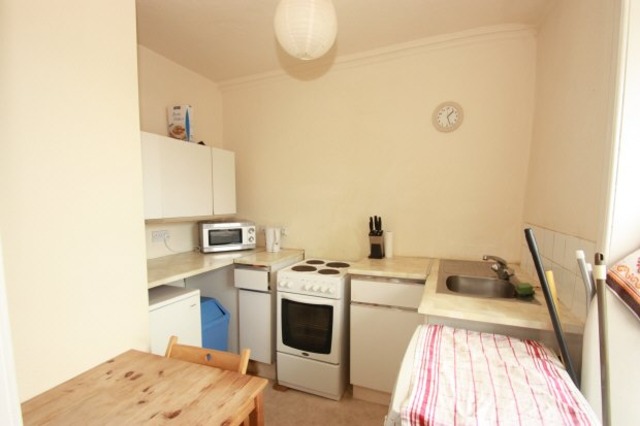  Image of 1 bedroom Flat to rent in South Bridge Edinburgh EH1 at Flat 11 Edinburgh Edinburgh, EH1 1LL