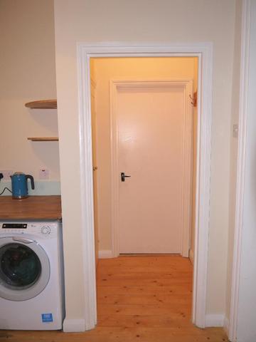  Image of Studio flat to rent in St. Aubyns Road London SE19 at London, SE19 3AA