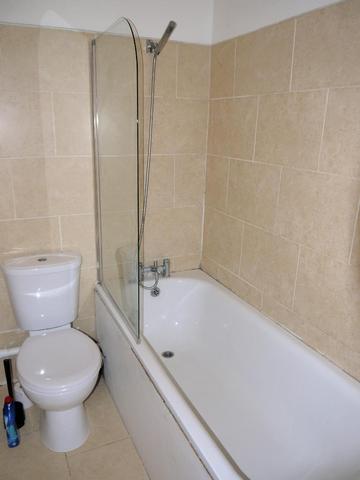  Image of Studio flat to rent in St. Aubyns Road London SE19 at London, SE19 3AA
