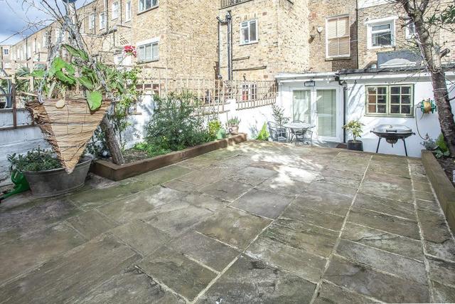  Image of 2 bedroom Flat for sale in Stanlake Road London W12 at Shepherds Bush  London, W12 7HP