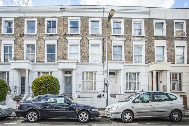  Image of 2 bedroom Flat for sale in Stanlake Road London W12 at Shepherds Bush  London, W12 7HP