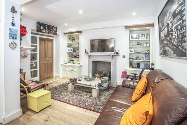  Image of 2 bedroom Flat for sale in Stanlake Road London W12 at Shepherds Bush  London, W12 7HP