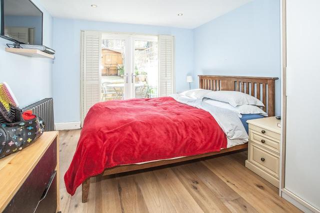  Image of 2 bedroom Flat for sale in Stanlake Road London W12 at Shepherds Bush  London, W12 7HP