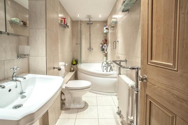  Image of 2 bedroom Flat for sale in Stanlake Road London W12 at Shepherds Bush  London, W12 7HP