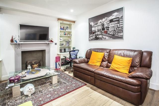  Image of 2 bedroom Flat for sale in Stanlake Road London W12 at Shepherds Bush  London, W12 7HP